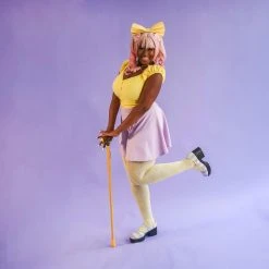 Calzifico Toninelli SPECIAL EDITIONS Opaque Tights - Funshine Bear