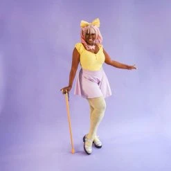 Calzifico Toninelli SPECIAL EDITIONS Opaque Tights - Funshine Bear