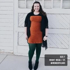 Calzifico Toninelli Opaque Tights - Hit The Bottle Green