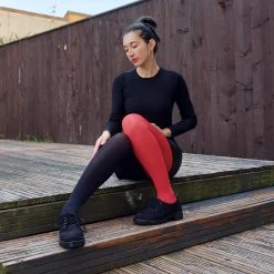 Calzifico Toninelli Opaque Duo Tights - Shack