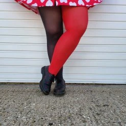 Calzifico Toninelli Opaque Duo Tights - Shack