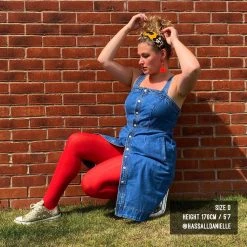 Calzifico Toninelli Opaque Tights - Shepherds' Delight