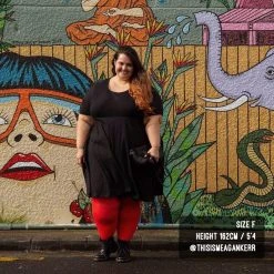 Calzifico Toninelli Opaque Tights - Shepherds' Delight