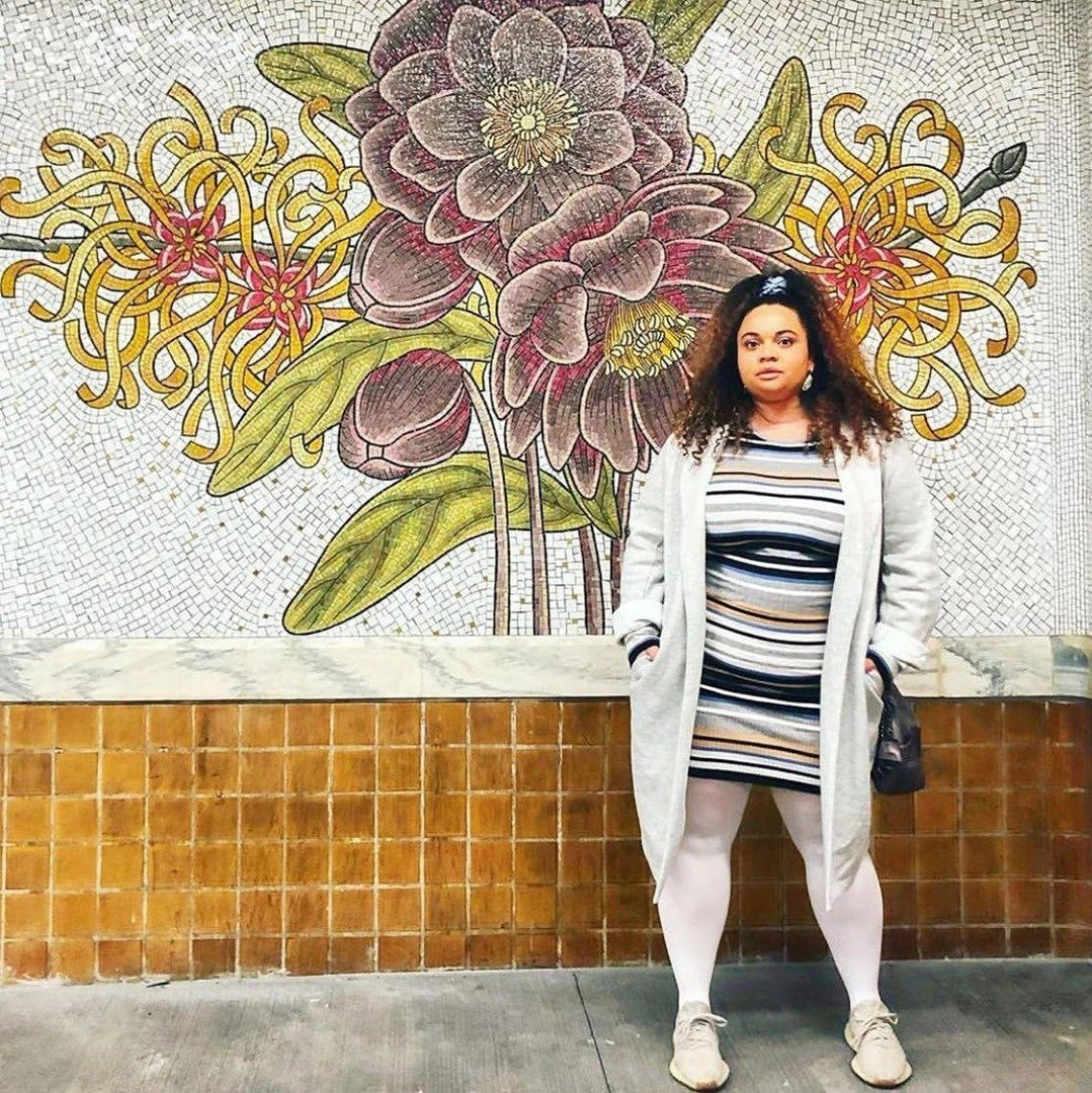 Calzifico Toninelli Opaque Tights - Snowball