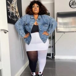 Calzifico Toninelli Opaque Duo Tights - Whack