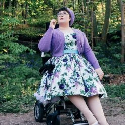 Calzifico Toninelli Semi-Opaque Tights - Builder’s Tea