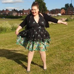 Calzifico Toninelli Semi-Opaque Tights - Builder’s Tea