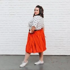 Calzifico Toninelli Semi-Opaque Tights - Builder’s Tea