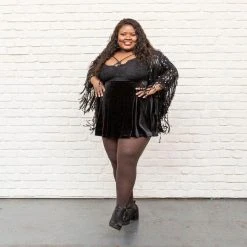 Calzifico Toninelli Semi-Opaque Tights - Hot Chocolate