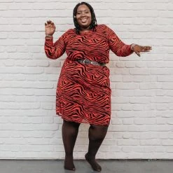 Calzifico Toninelli Semi-Opaque Tights - Hot Chocolate