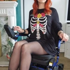 Calzifico Toninelli Sheer Pantyhose - Black