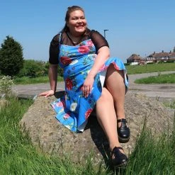 Calzifico Toninelli Sheer Pantyhose - Caramel