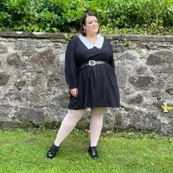 Calzifico Toninelli TIGHTS Sheer Pantyhose - Milk Bottle