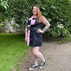 Calzifico Toninelli TIGHTS Sheer Pantyhose - Milk Bottle