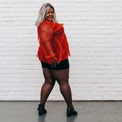 Calzifico Toninelli TIGHTS Sheer Pantyhose - Praline