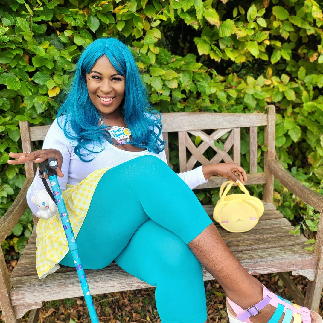 Calzifico Toninelli Stay Cool Capri Tights - Beach Bum