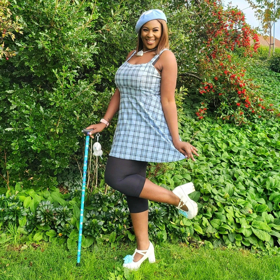 Calzifico Toninelli Stay Cool Capri Tights - Black