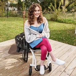 Calzifico Toninelli Stay Cool Capri Tights - Raspberry Pie