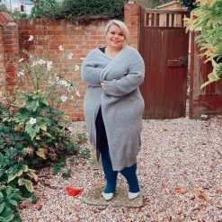 Calzifico Toninelli Super-Opaque Tights - Aurora Last Chance Saloon