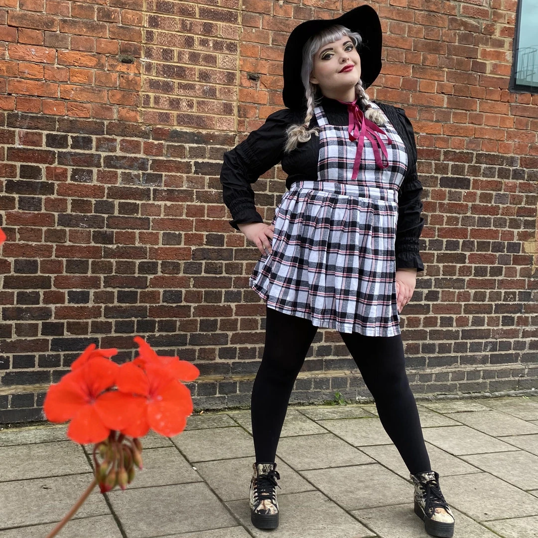 Calzifico Toninelli Super-Opaque Tights - Black