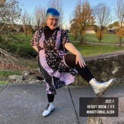 Calzifico Toninelli Super-Opaque Tights - Black