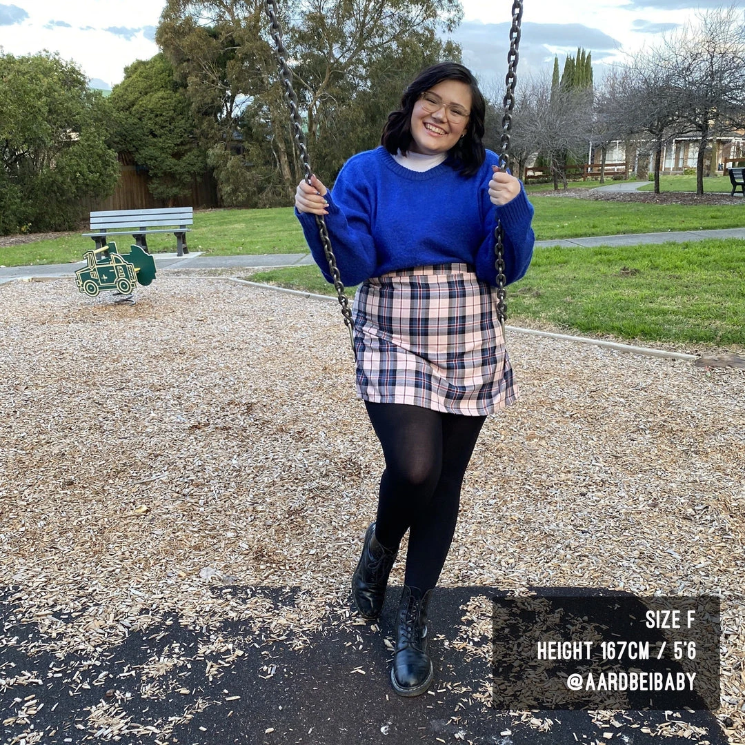 Calzifico Toninelli Super-Opaque Tights - Black